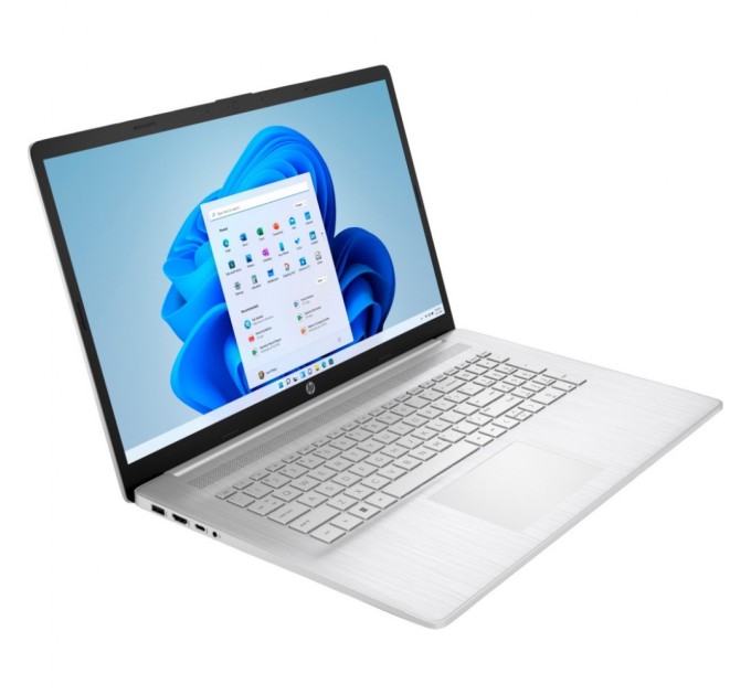 Ноутбук HP 17-cn3025ua (9H8Q9EA)