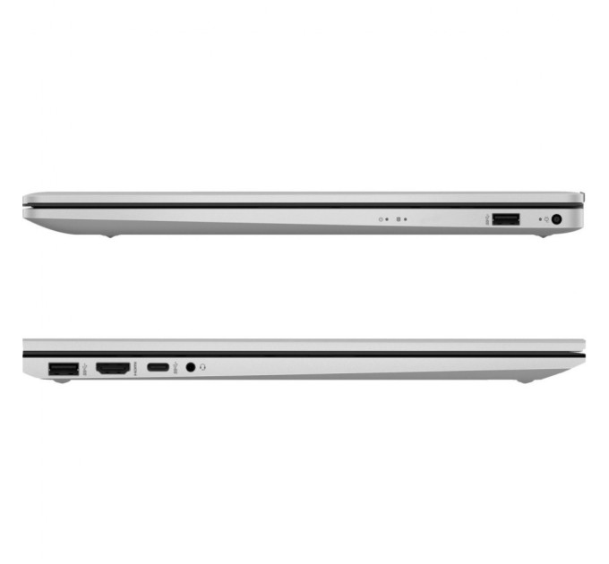 Ноутбук HP 17-cn3025ua (9H8Q9EA)