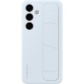 Чохол до мобільного телефона Samsung Galaxy S24 (S921) Standing Grip Case Light Blue (EF-GS921CLEGWW)