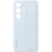 Чохол до мобільного телефона Samsung Galaxy S24 (S921) Standing Grip Case Light Blue (EF-GS921CLEGWW)