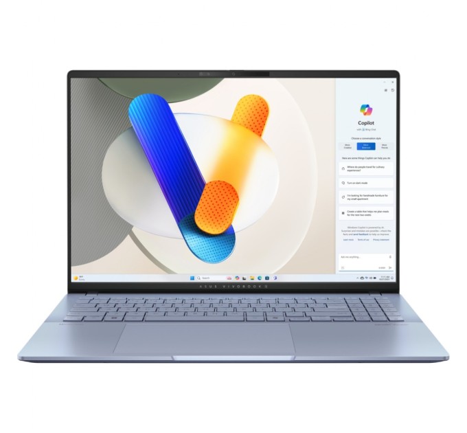 Ноутбук ASUS Vivobook S 16 OLED S5606MA-MX012W (90NB12E1-M000E0)