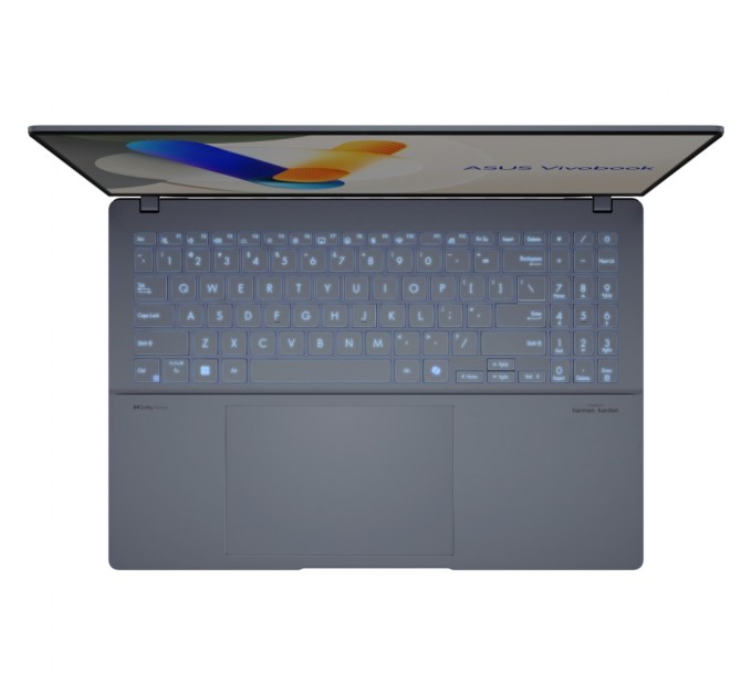 Ноутбук ASUS Vivobook S 16 OLED S5606MA-MX012W (90NB12E1-M000E0)