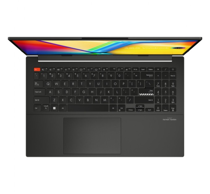 Ноутбук ASUS Vivobook S 15 OLED K5504VA-MA386 (90NB0ZK2-M00NH0)