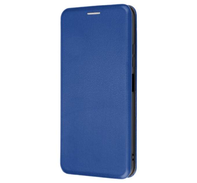 Чохол до мобільного телефона Armorstandart G-Case ZTE Blade A34 Blue (ARM78992)