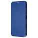 Чохол до мобільного телефона Armorstandart G-Case ZTE Blade A34 Blue (ARM78992)