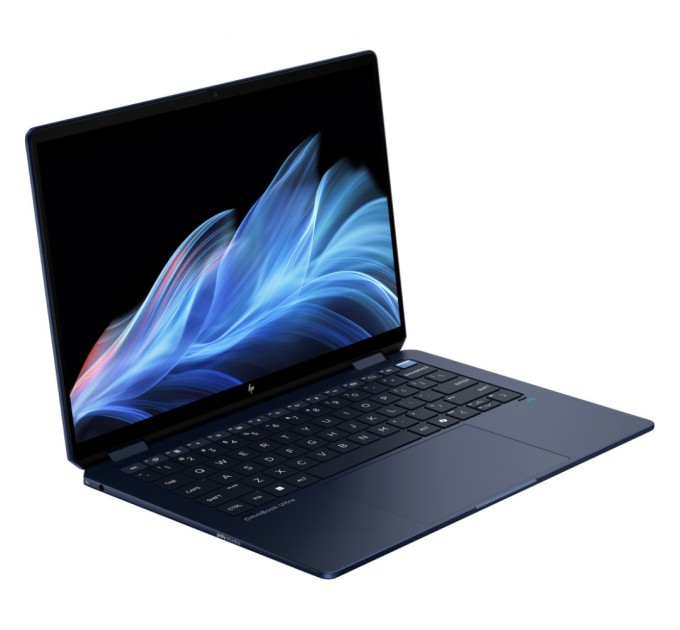 Ноутбук HP OmniBook Ultra Flip14-fh0004ua (B9PD9EA)