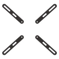 Кронштейн Brateck LCD-201F