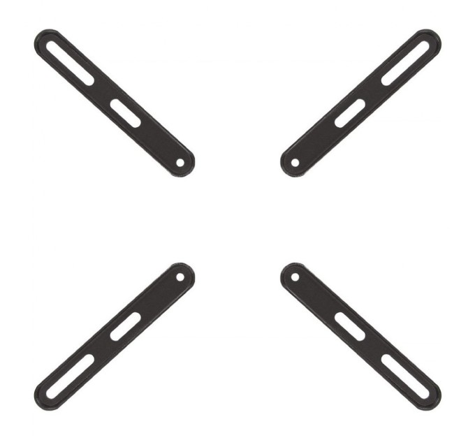 Кронштейн Brateck LCD-201F