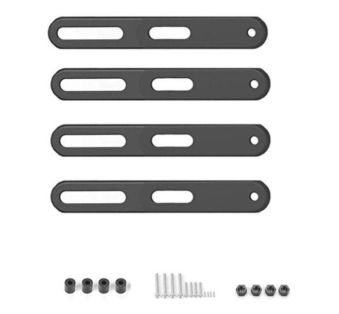 Кронштейн Brateck LCD-201F