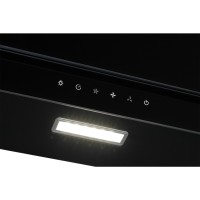 Витяжка кухонна Pyramida NX 50 (800) S GBL