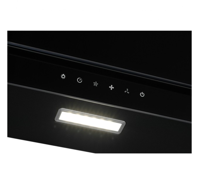 Витяжка кухонна Pyramida NX 50 (800) S GBL