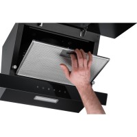 Витяжка кухонна Pyramida NX 50 (800) S GBL