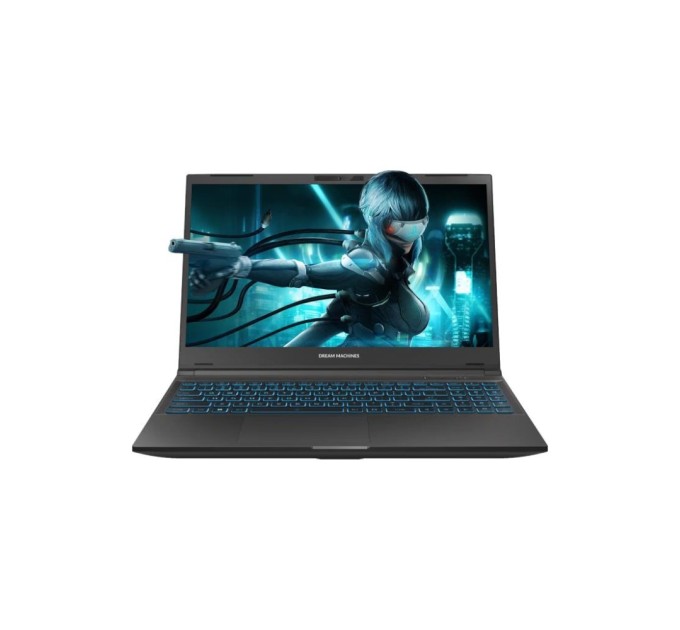 Ноутбук Dream Machines RG4050-15 (RG4050-15UA66)