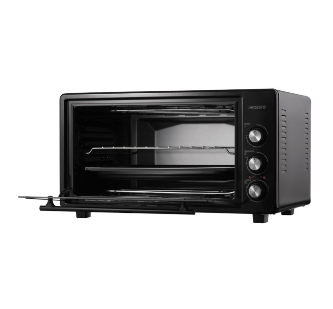 Електропіч Ardesto MEO-S50GB