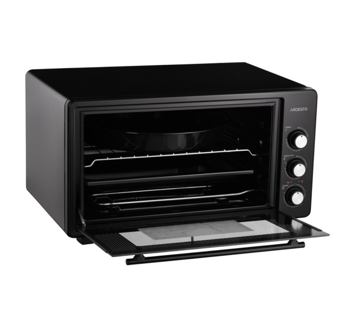 Електропіч Ardesto MEO-S50GB