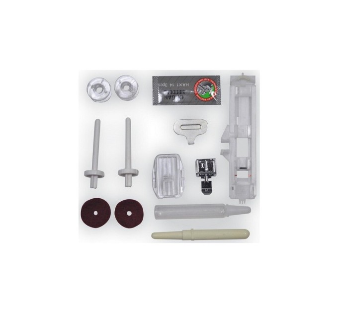 Швейна машина Leader VS55A