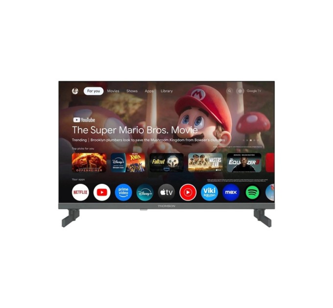 Телевізор THOMSON 24HQG3S15C