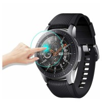 Плівка захисна BeCover Samsung Galaxy Watch 3 42mm SM-R810 Clear (706031)