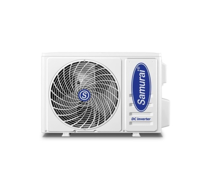 Кондиціонер Samurai SMA-09HRDN8T