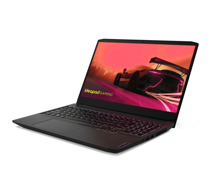 Ноутбук Lenovo IdeaPad Gaming 3 15IHU6 (82K101F6PB)