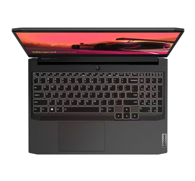 Ноутбук Lenovo IdeaPad Gaming 3 15IHU6 (82K101F6PB)