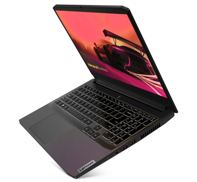 Ноутбук Lenovo IdeaPad Gaming 3 15IHU6 (82K101F6PB)