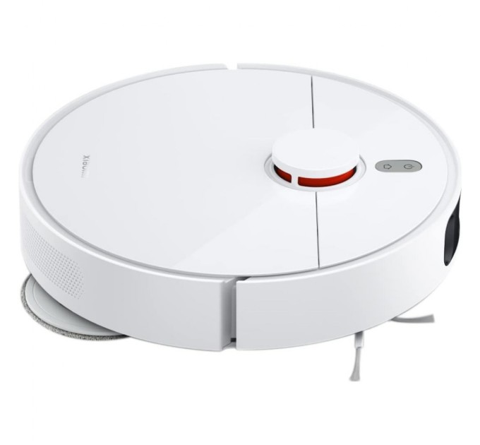 Пилосос Xiaomi Robot Vacuum S10+