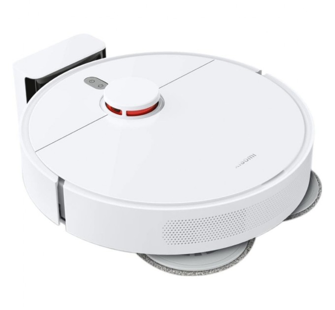 Пилосос Xiaomi Robot Vacuum S10+