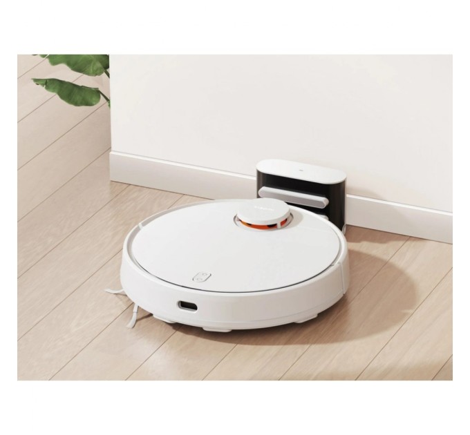 Пилосос Xiaomi Robot Vacuum S10+