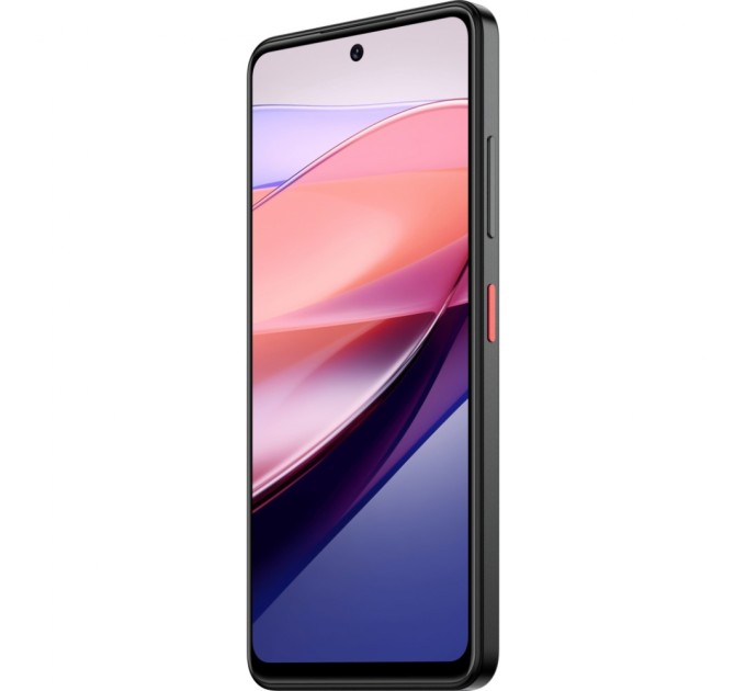 Мобільний телефон ZTE Nubia Focus 5G 6/256 Black (1066115)