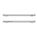 Ноутбук Apple MacBook Air 15 M3 A3114 Silver (MRYP3UA/A)