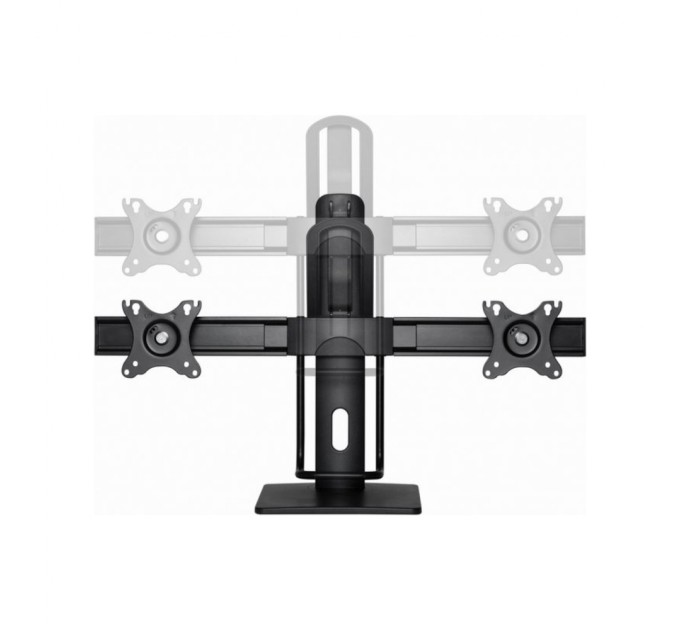 Кронштейн Gembird MS-D2-01