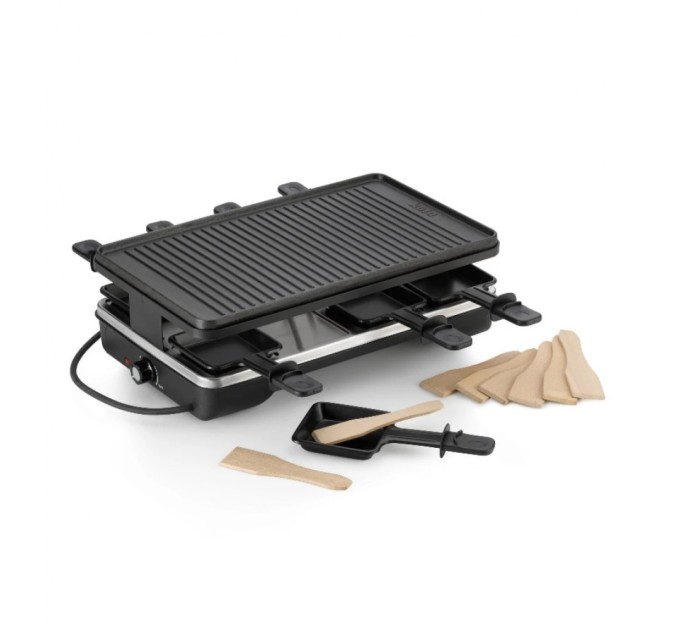 Сендвічниця Kela Geneva чавунна (64006)