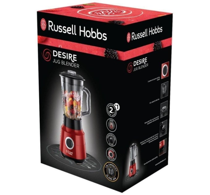 Блендер Russell Hobbs Desire (24720-56)