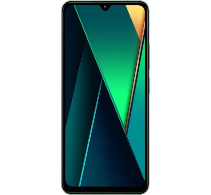 Мобільний телефон Xiaomi Poco C75 6/128Gb Green (1104800)