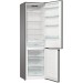 Холодильник Gorenje NRK6202EXL4