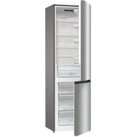Холодильник Gorenje NRK6202EXL4