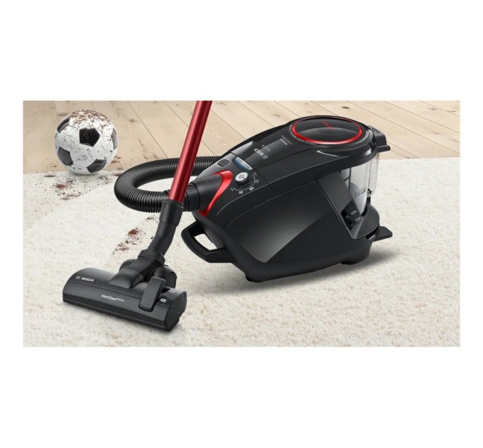 Пилосос Bosch BGS7POW2