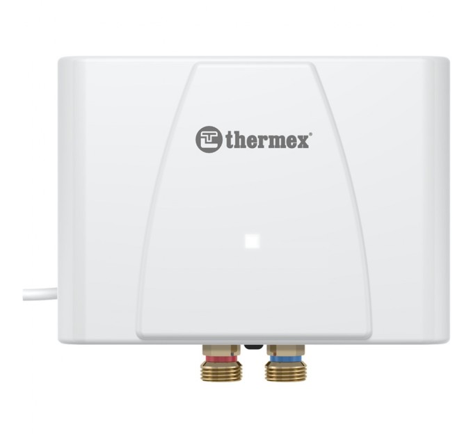 Проточний водонагрівач Thermex Balance 4500