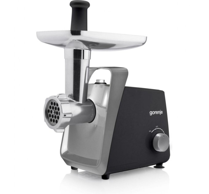 М'ясорубка Gorenje MG1601SB