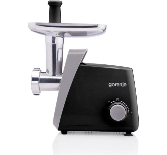 М'ясорубка Gorenje MG1601SB