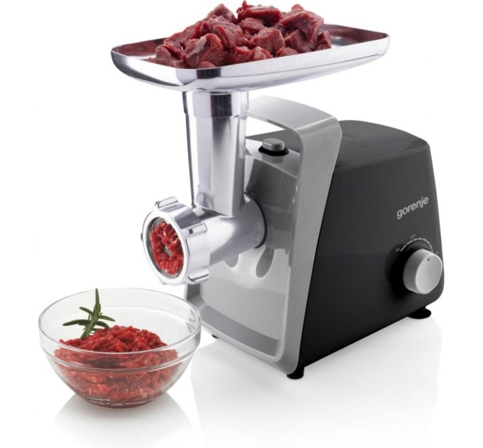 М'ясорубка Gorenje MG1601SB