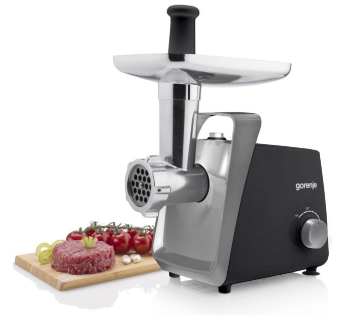 М'ясорубка Gorenje MG1601SB