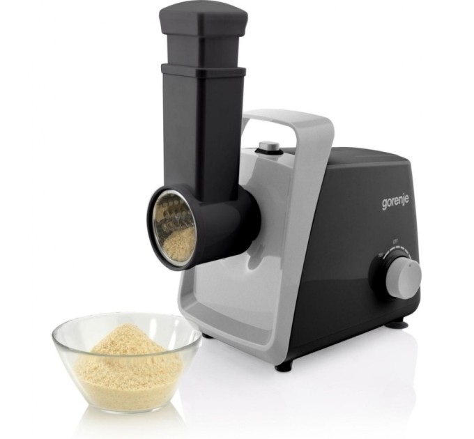 М'ясорубка Gorenje MG1601SB