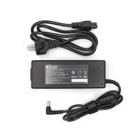 Блок питания к ноутбуку PowerPlant SONY 220V, 19.5V 120W 6.15A (6.5*4.4) (SO120G6544)