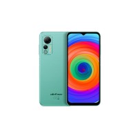 Мобільний телефон Ulefone Note 14 4/64GB Green (6937748735069)