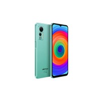 Мобільний телефон Ulefone Note 14 4/64GB Green (6937748735069)