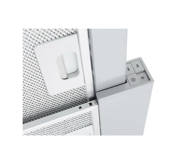 Витяжка кухонна Elica TT14 LUX GRIX/A/90