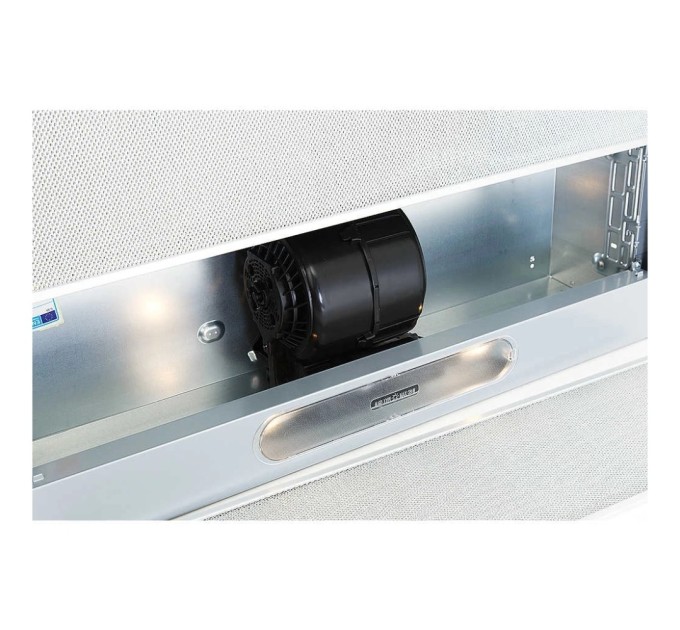 Витяжка кухонна Elica TT14 LUX GRIX/A/90