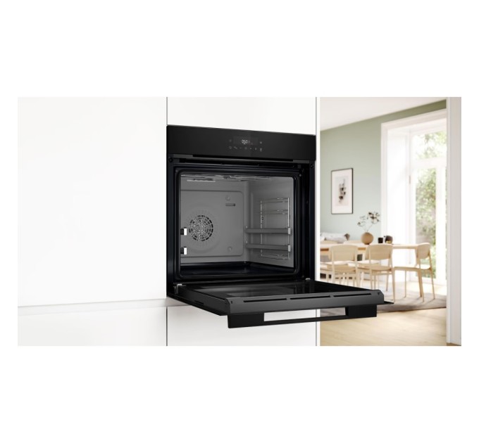 Духова шафа Bosch HJG852YB0T